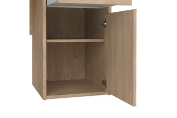 Taketo Skrivbord 48x149 cm - Natur - Möbler - Bord & matgrupp - Kontorsbord - Skrivbord