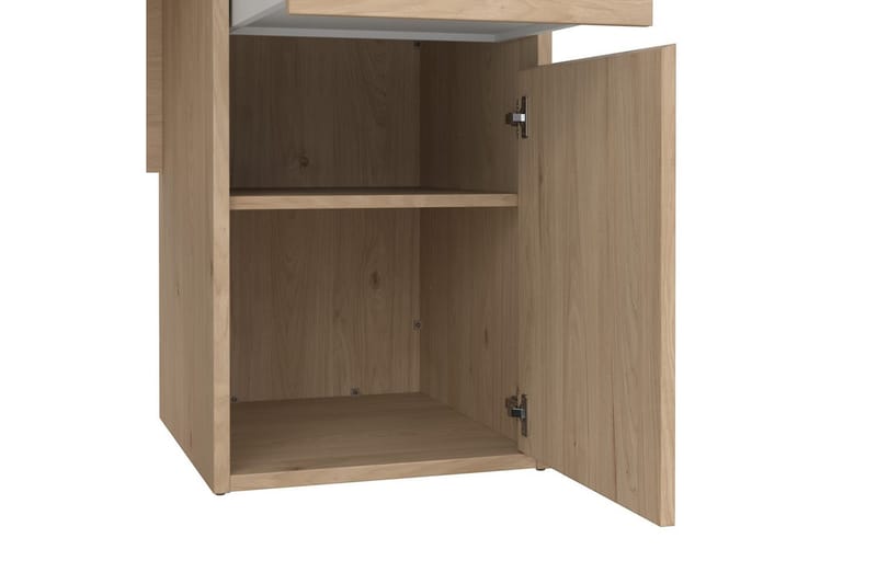 Taketo Skrivbord 48x149 cm - Natur - Möbler - Bord & matgrupp - Kontorsbord - Skrivbord