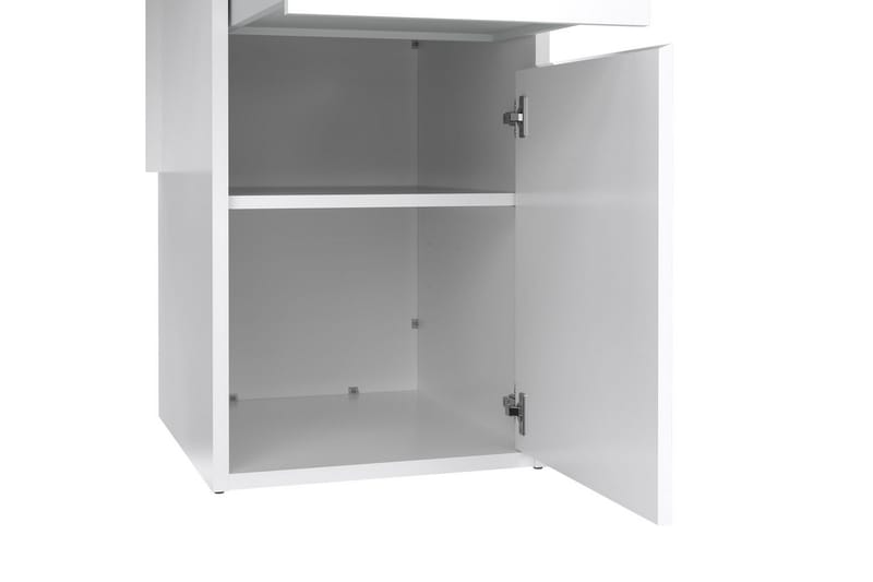 Taketo Skrivbord 48x149 cm - Vit - Möbler - Bord & matgrupp - Kontorsbord - Skrivbord
