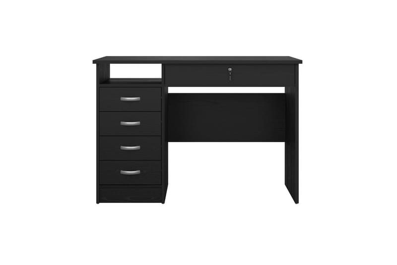 Taketo Skrivbord 49x109 cm - Gråfärgat trä - Möbler - Bord & matgrupp - Kontorsbord - Skrivbord