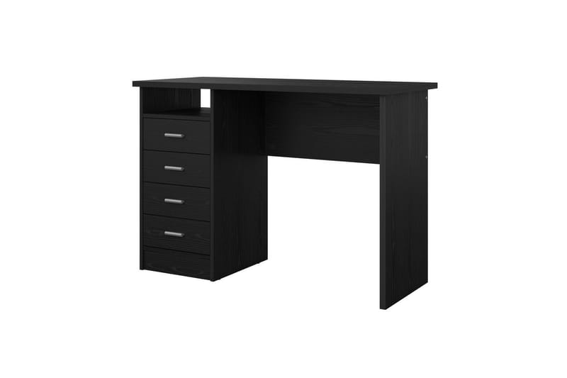 Taketo Skrivbord 49x110 cm - Svart - Möbler - Bord & matgrupp - Kontorsbord - Skrivbord
