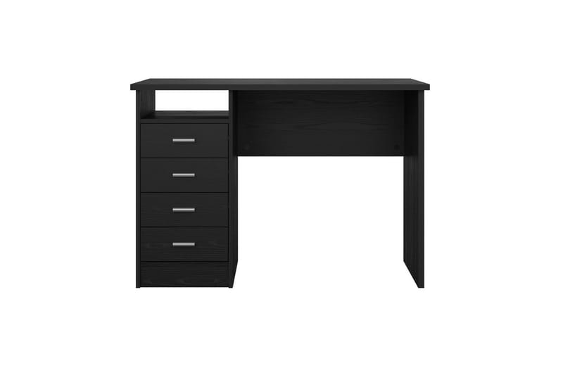 Taketo Skrivbord 49x110 cm - Svart - Möbler - Bord & matgrupp - Kontorsbord - Skrivbord