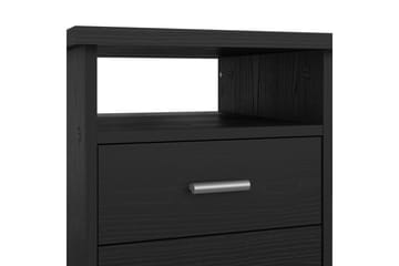 Taketo Skrivbord 49x110 cm - Svart - Möbler - Bord & matgrupp - Kontorsbord - Skrivbord