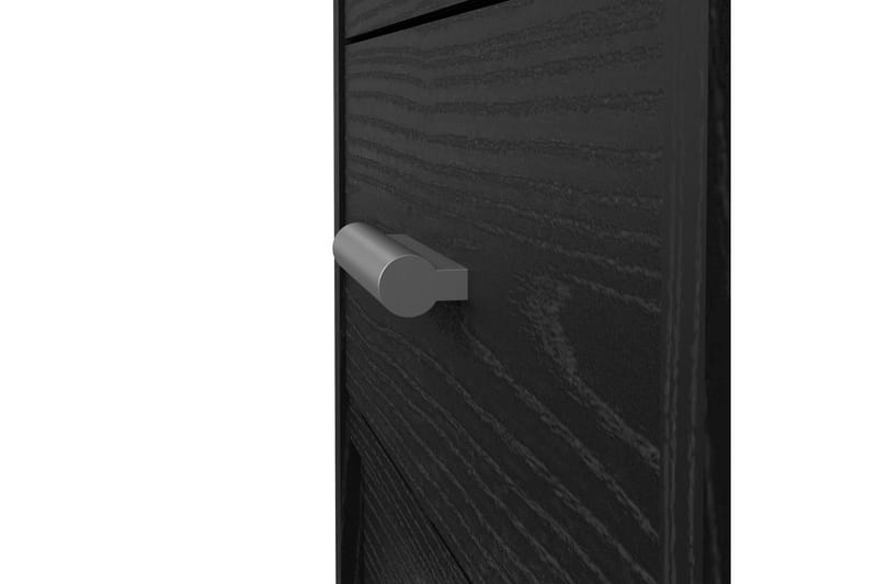 Taketo Skrivbord 49x110 cm - Svart - Möbler - Bord & matgrupp - Kontorsbord - Skrivbord