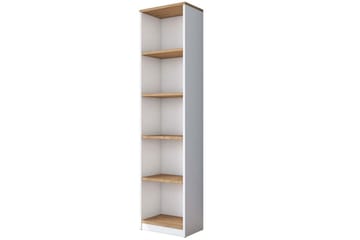 Traven Skrivbord 45x160 cm - Vit - Möbler - Bord & matgrupp - Kontorsbord - Skrivbord