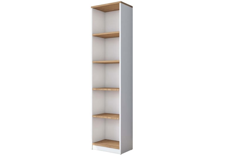 Traven Skrivbord 45x160 cm - Vit - Möbler - Bord & matgrupp - Kontorsbord - Skrivbord