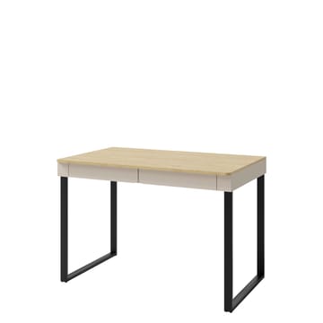 Travic Skrivbord 125 cm - Möbler - Bord & matgrupp - Kontorsbord - Skrivbord
