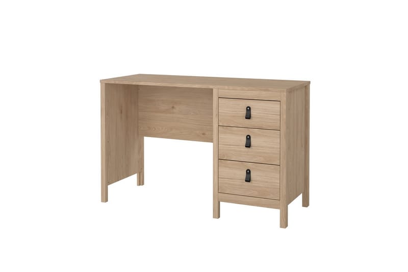 Vallvidera Skrivbord 48x120 cm - Natur - Möbler - Bord & matgrupp - Kontorsbord - Skrivbord
