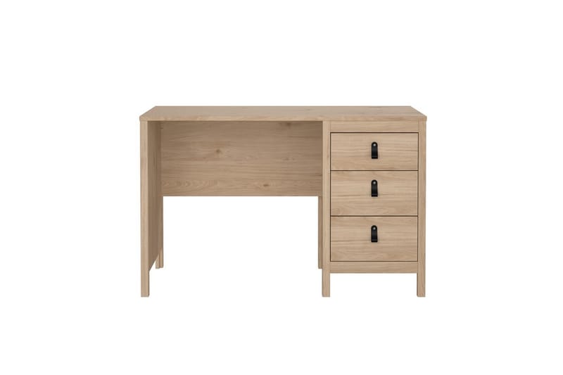 Vallvidera Skrivbord 48x120 cm - Natur - Möbler - Bord & matgrupp - Kontorsbord - Skrivbord