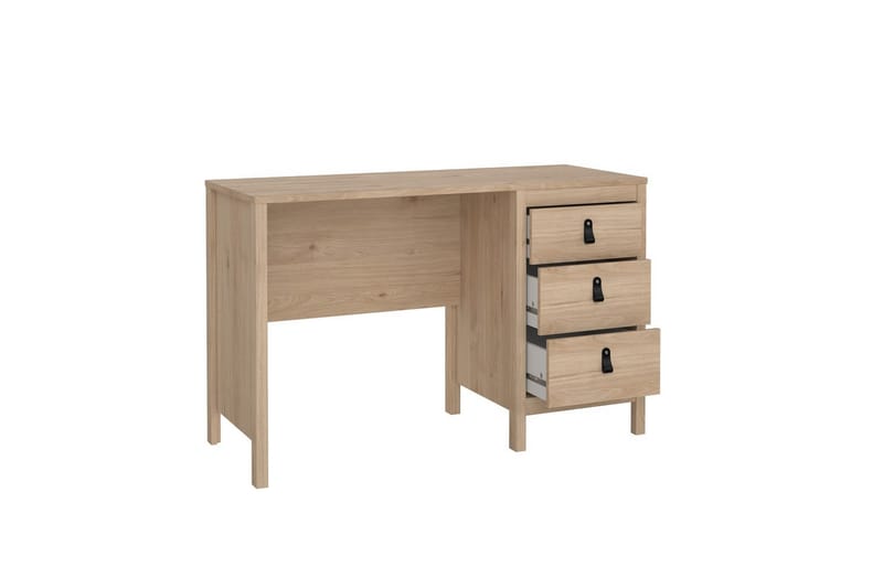 Vallvidera Skrivbord 48x120 cm - Natur - Möbler - Bord & matgrupp - Kontorsbord - Skrivbord