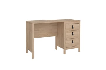 Vallvidera Skrivbord 48x120 cm - Natur - Möbler - Bord & matgrupp - Kontorsbord - Skrivbord
