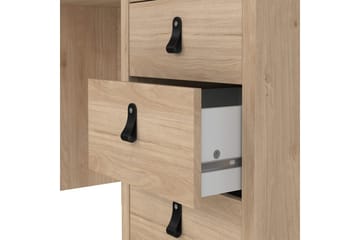 Vallvidera Skrivbord 48x120 cm - Natur - Möbler - Bord & matgrupp - Kontorsbord - Skrivbord