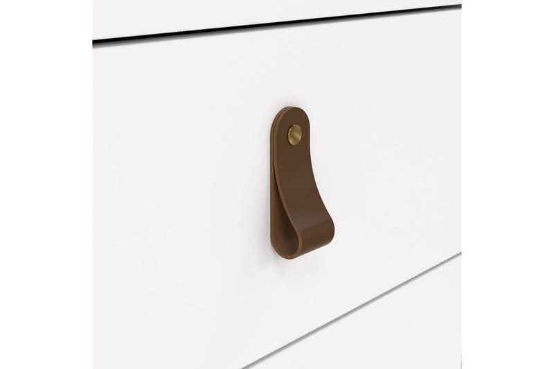 Vallvidera Skrivbord 48x120 cm - Vit - Möbler - Bord & matgrupp - Kontorsbord - Skrivbord