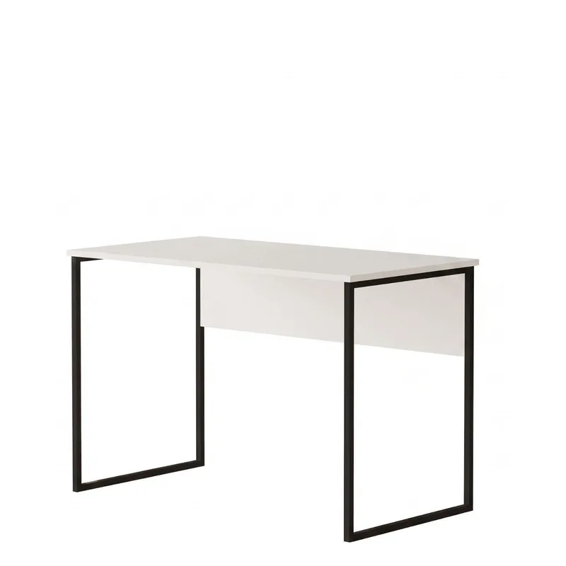 Valren Skrivbord 100x75x55 cm, Vit