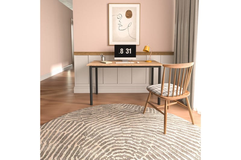 Viva Skrivbord 47x87 cm - Svart - Möbler - Bord & matgrupp - Kontorsbord - Skrivbord