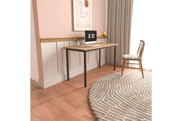 Viva Skrivbord 47x87 cm - Svart - Möbler - Bord & matgrupp - Kontorsbord - Skrivbord