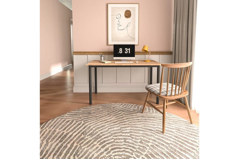 Viva Skrivbord 47x87 cm - Svart - Möbler - Bord & matgrupp - Kontorsbord - Skrivbord