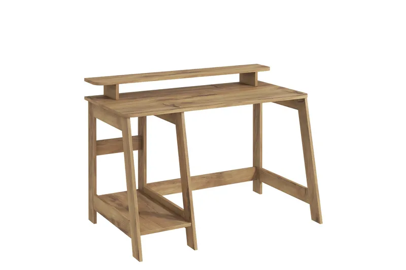 Voiture Skrivbord 60x120 cm, Ek