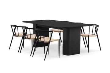 Black - Svart