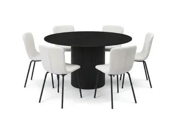 130 cm - Brun