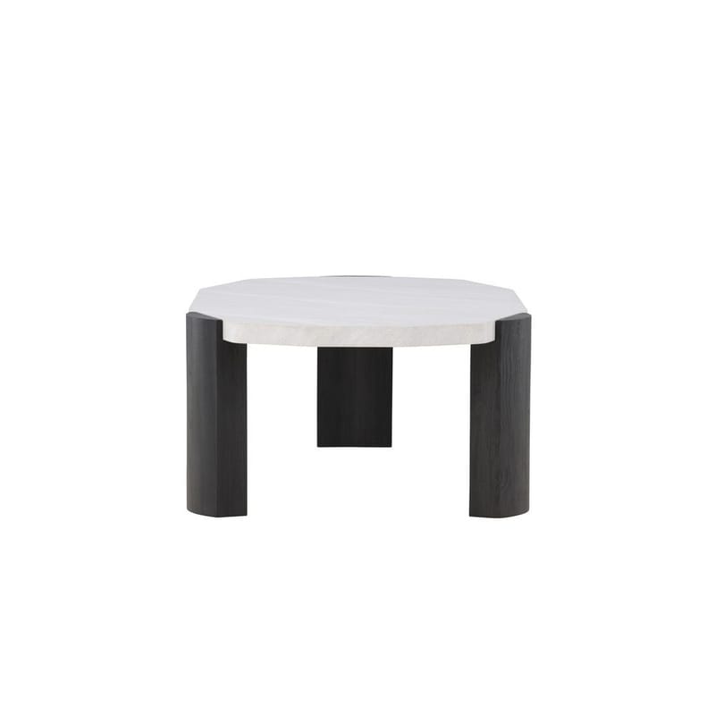 Kres Soffbord 125 cm - Beige - Möbler - Bord & matgrupp - Soffbord