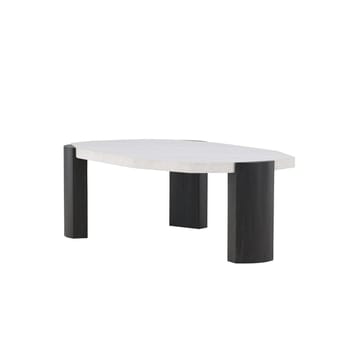 Kres Soffbord 125 cm - Beige - Möbler - Bord & matgrupp - Soffbord