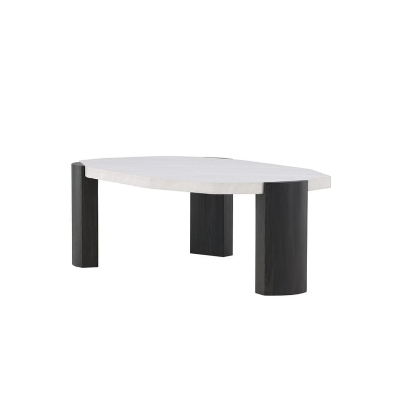 Kres Soffbord 125 cm - Beige - Möbler - Bord & matgrupp - Soffbord