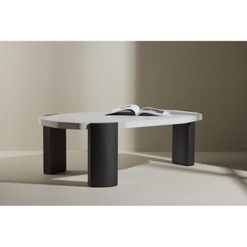 Kres Soffbord 125 cm - Beige - Möbler - Bord & matgrupp - Soffbord