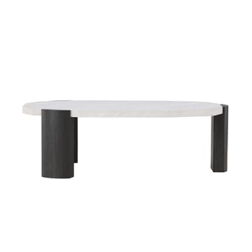 Kres Soffbord 125 cm - Beige - Möbler - Bord & matgrupp - Soffbord