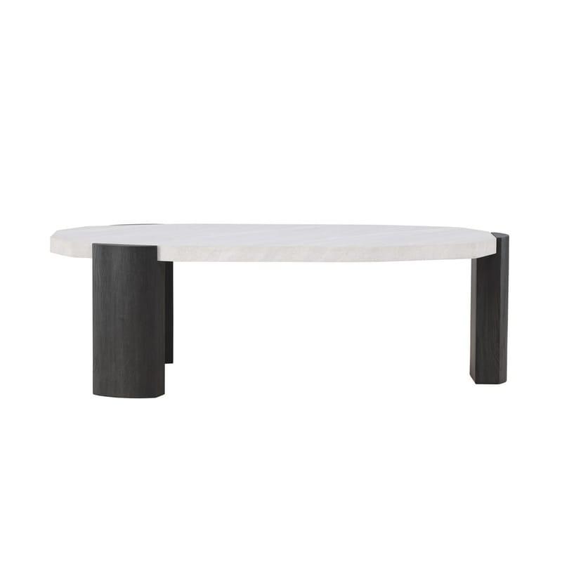 Kres Soffbord 125 cm - Beige - Möbler - Bord & matgrupp - Soffbord