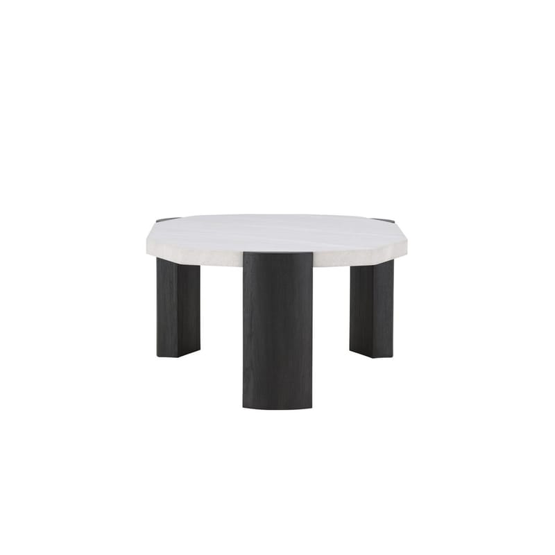Kres Soffbord 125 cm - Beige - Möbler - Bord & matgrupp - Soffbord