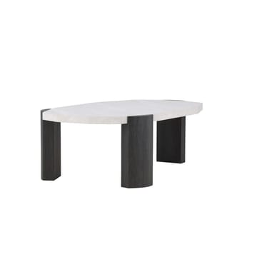 Kres Soffbord 125 cm - Beige - Möbler - Bord & matgrupp - Soffbord