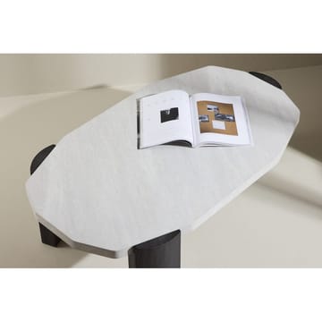 Kres Soffbord 125 cm - Beige - Möbler - Bord & matgrupp - Soffbord