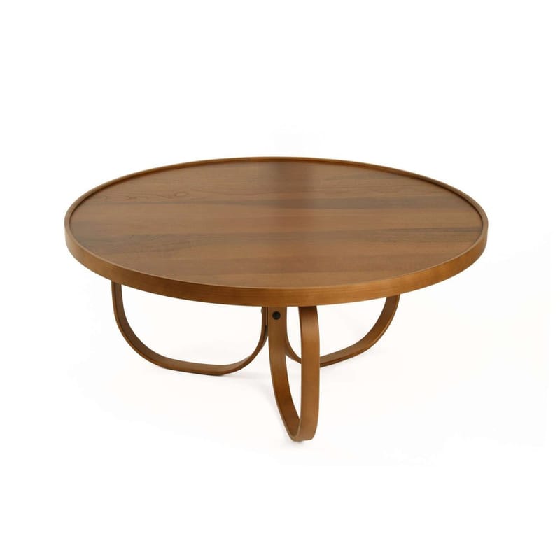 Kunti Soffbord 100 cm - Mörkbrun - Möbler - Bord & matgrupp - Soffbord