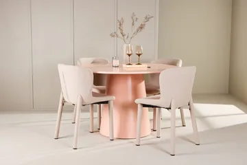 Koppar - Beige