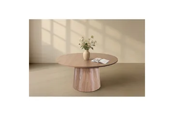 Lanzo Matbord 150 cm - Natur - Möbler - Bord & matgrupp - Matbord & köksbord