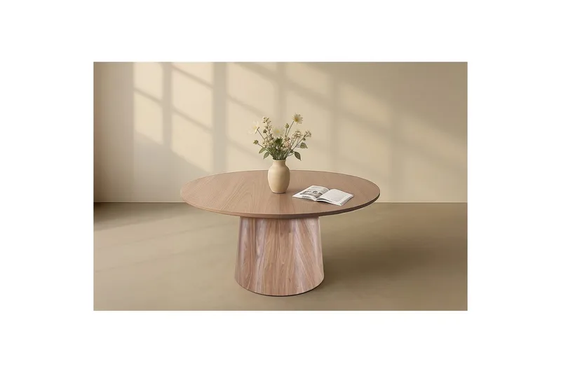 Lanzo Matbord 150 cm - Natur - Möbler - Bord & matgrupp - Matbord & köksbord