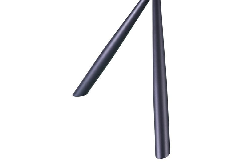 Larchant Matbord Rectangulär 160x90 cm - Brun - Möbler - Bord & matgrupp - Matbord & köksbord