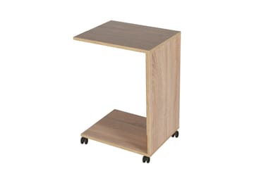 Lauzerte Soffbord 35 cm - Brun - Möbler - Bord & matgrupp - Soffbord