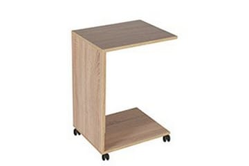 Lauzerte Soffbord 35 cm - Brun - Möbler - Bord & matgrupp - Soffbord
