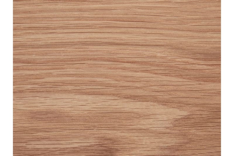 Lenister Matbord 90x150 cm - Ljusbrun/Svart - Möbler - Bord & matgrupp - Matbord & köksbord