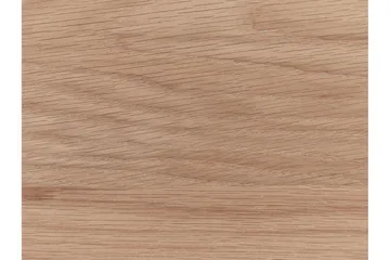 Lenister Matbord 90x150 cm - Vit/Ljusbrun - Möbler - Bord & matgrupp - Matbord & köksbord