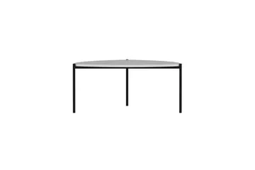 Lenny Soffbord 90 cm - Vit - Möbler - Bord & matgrupp - Soffbord