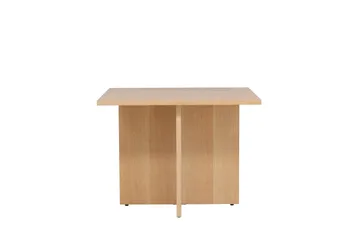 Leo Matbord 100 cm - Natur - Möbler - Bord & matgrupp - Matbord & köksbord