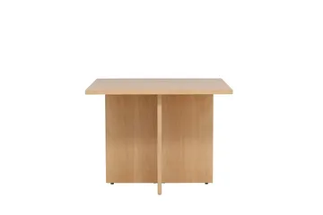 Leo Matbord 100 cm - Natur - Möbler - Bord & matgrupp - Matbord & köksbord