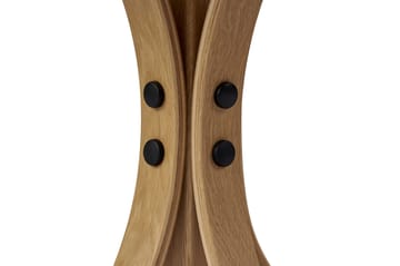 Lirena Soffbord 112 cm - Ek - Möbler - Bord & matgrupp - Soffbord