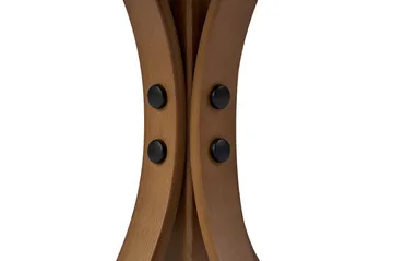 Lirena Soffbord 112 cm - Valnöt - Möbler - Bord & matgrupp - Soffbord