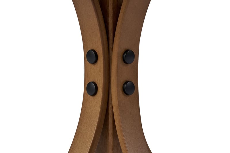 Lirena Soffbord 112 cm - Valnöt - Möbler - Bord & matgrupp - Soffbord