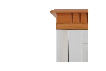 Lisa Skänk 159x35x80 cm - 159x35x80 cm - Möbler - Bord & matgrupp - Avlastningsbord & sidobord - Konsolbord & hallbord