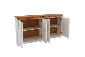 Lisa Skänk 159x35x80 cm - 159x35x80 cm - Möbler - Bord & matgrupp - Avlastningsbord & sidobord - Konsolbord & hallbord